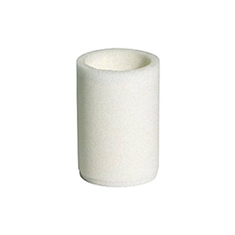 Riegler 100672 Filterelement 40 µm, PE-gesintert, BG 1