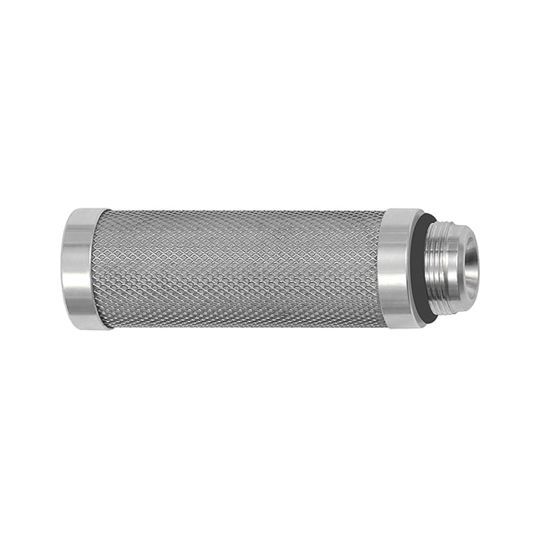 Riegler 100702 Aktivkohlefilterelement, für Aktivkohlefilter »variobloc«, BG 2