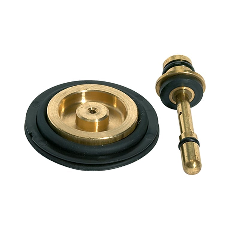 Riegler 149570 Verschleißteilesatz für Präzisionsdruckregler »variobloc«, BG 1