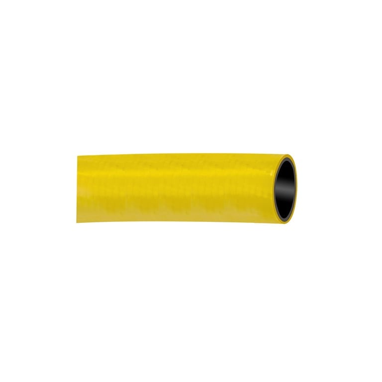 Riegler 205635 Wasserschlauch, Soft-PVC, Schlauch-ø 17x12,5, Rolle à 50 m
