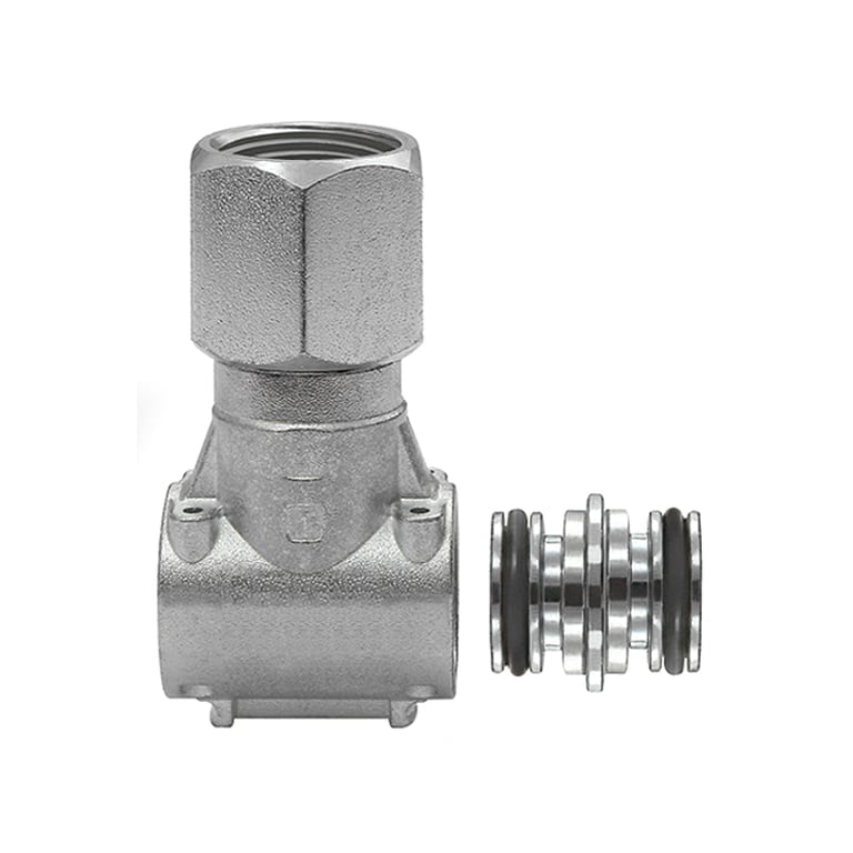 Riegler 107403 Zwischensegment »Multi-Link«, Segment G 1/2, Entnahmeeinheit 1 - Bild 1