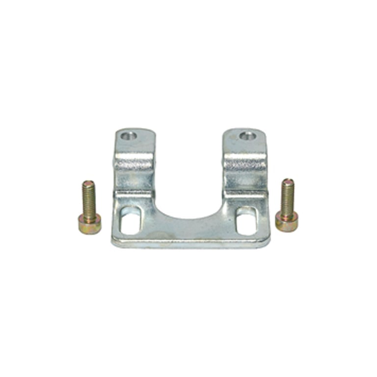 Riegler 101166 Haltewinkel mit 2 Schrauben