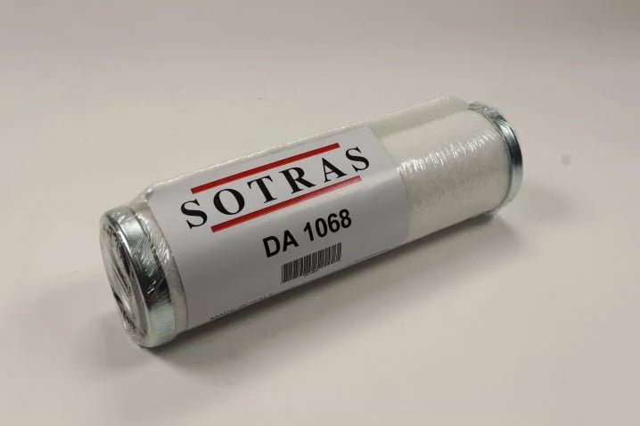 Sotras DA1068 DA1068 Luftentölelement