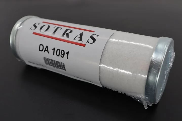 Sotras DA1091 DA1091 Luftentölelement