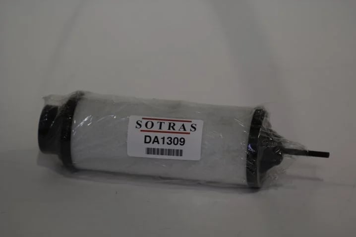 Sotras DA1309 DA1309 Luftentölelement