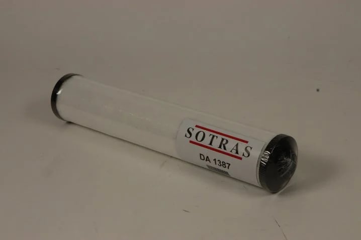 Sotras DA1387 DA1387 Luftentölelement