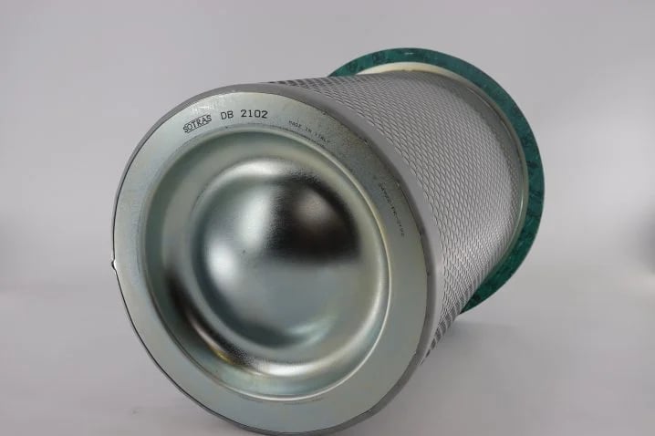 Sotras DB2102 DB2102 Luftentölelement