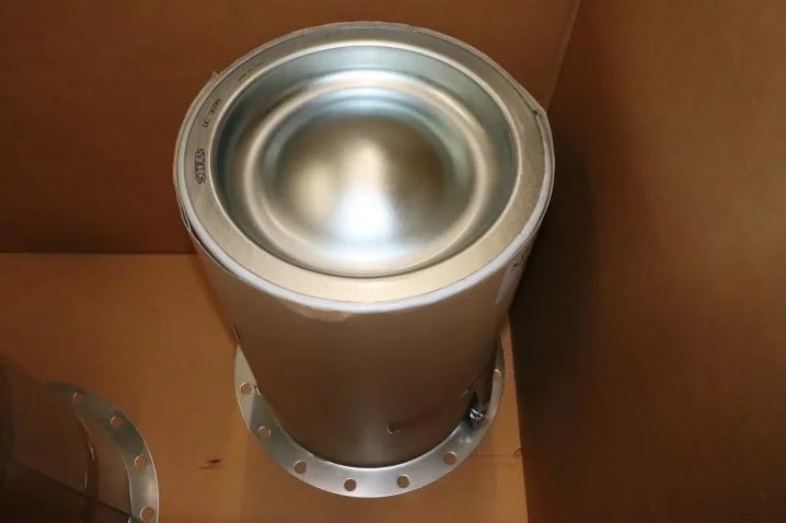 Sotras DC3099 DC3099 Luftentölelement