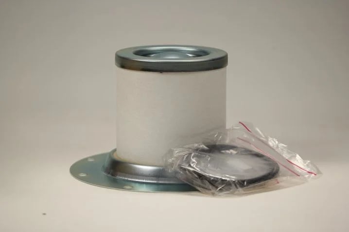 Sotras DC3323 DC3323 Luftentölelement DC3323 (Servicekit)