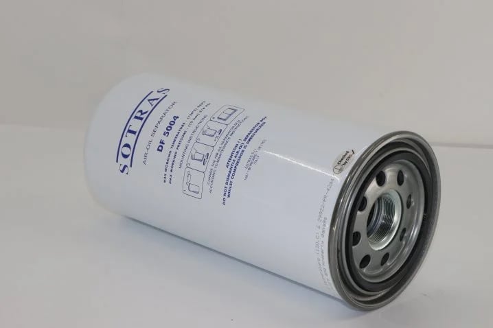 Sotras DF5004 DF5004 Luftentölbox