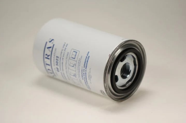 Sotras DF5022 DF5022 Luftentölbox