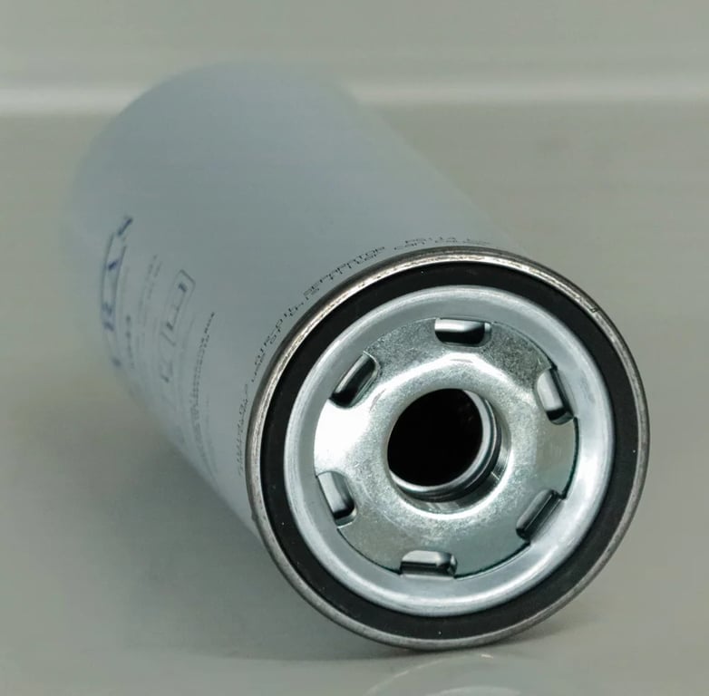 Sotras DF5043 DF5043 Luftentölbox - Bild 1