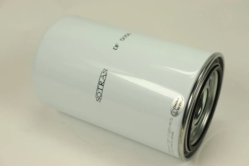 Sotras DF5056 DF5056 Luftentölbox - Bild 1