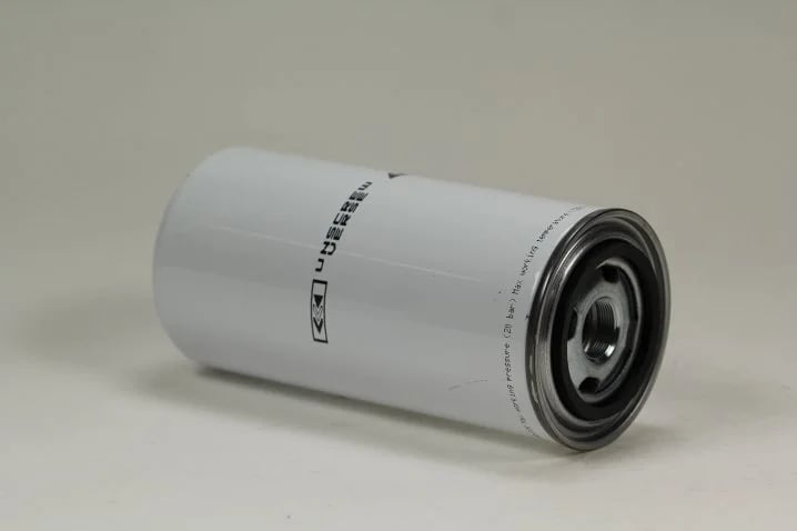 Sotras DF5075 DF5075 Luftentölbox