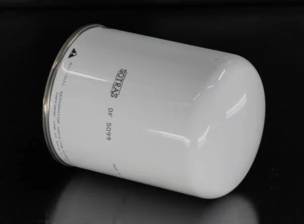 Sotras DF5099 DF5099 Luftentölbox - Bild 1