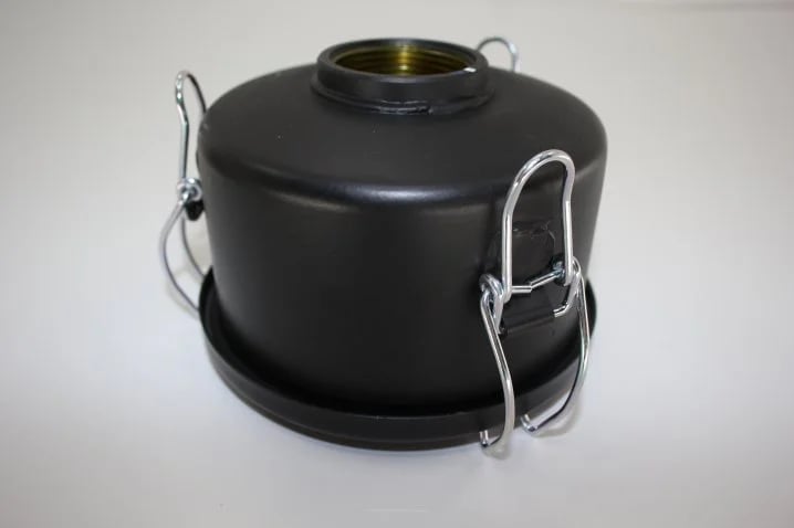 Sotras SA6059 SA6059 Luftfilter (Vakuumfilter G 1 1/4") - Bild 1
