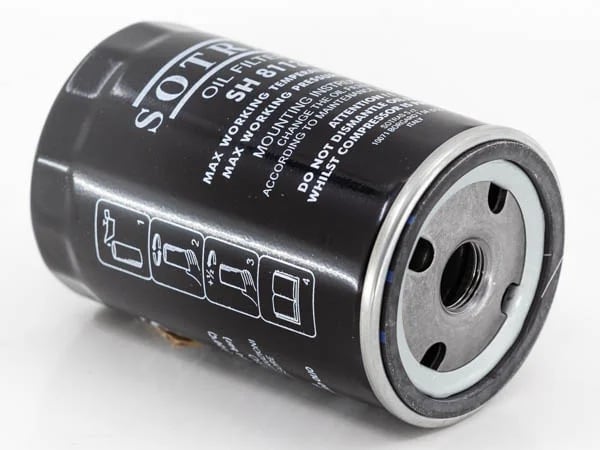 Sotras SH8113 SH8113 Ölfilterelement - Bild 1