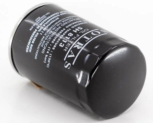Sotras SH8113 SH8113 Ölfilterelement - Bild 2