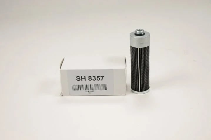 Sotras SH8357 SH8357 Luftentölelement