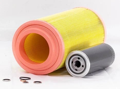Sotras SK0070 SK0070 Filterelemente (Servicekit) - Bild 2