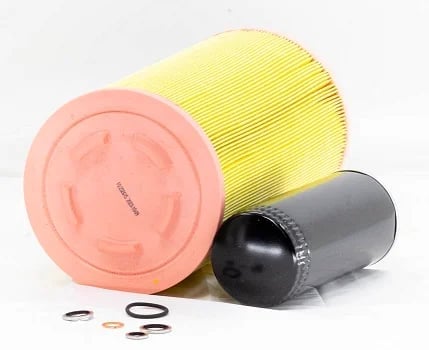 Sotras SK0070 SK0070 Filterelemente (Servicekit) - Bild 3