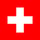 Schweiz flag