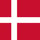 Dänemark flag