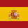 Spanien flag