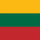 Litauen flag