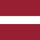 Lettland flag