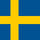 Schweden flag