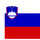 Slowenien flag