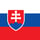 Slowakei flag