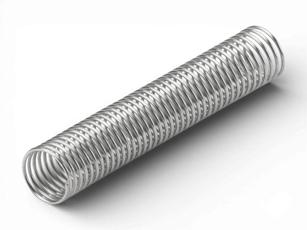 Stahlspirale