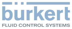 Bürkert Logo